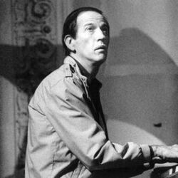 Picture of Gordon Beck
