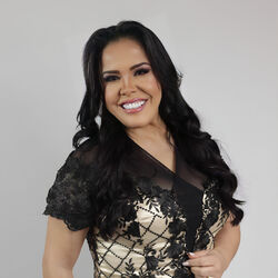 Picture of Cassiane