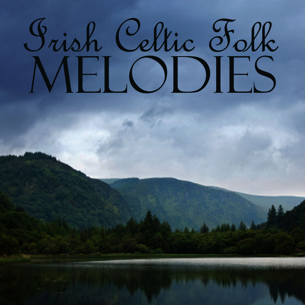 Picture of Irish Celtic Songs