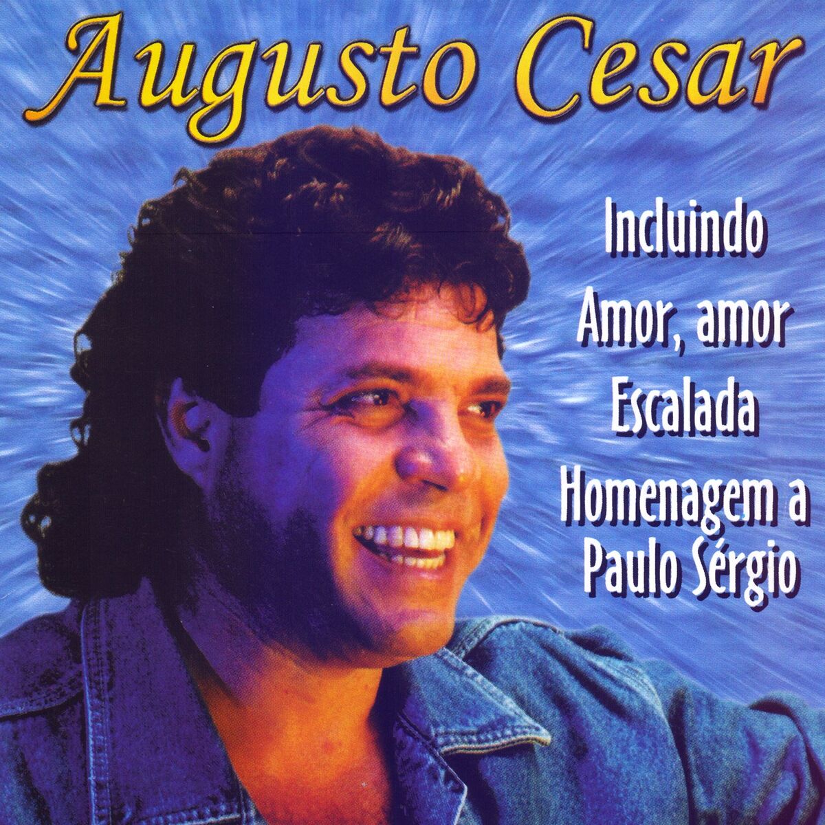 Augusto Cesar