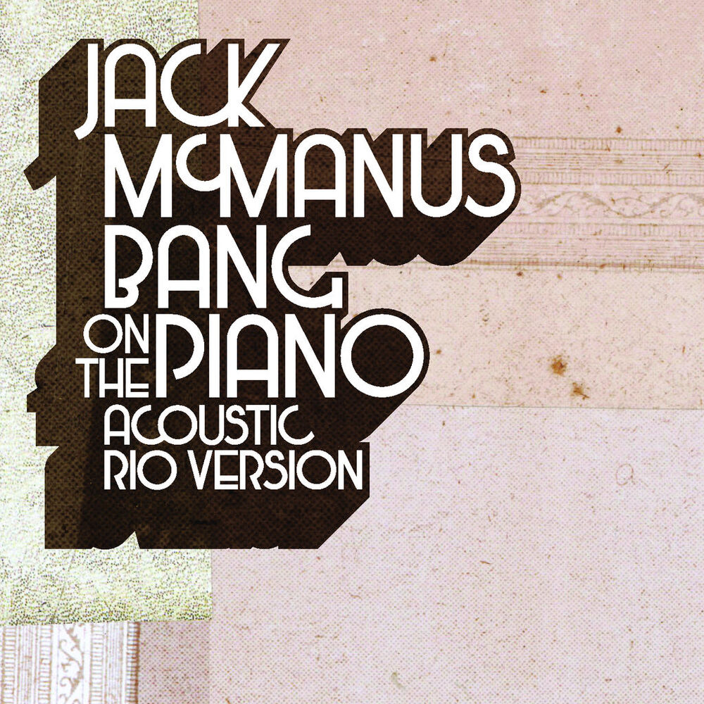 Picture of Jack McManus