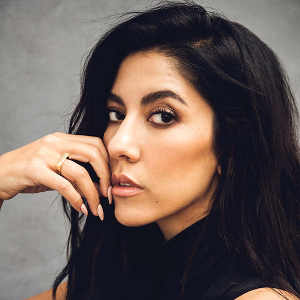 Picture of Stephanie Beatriz