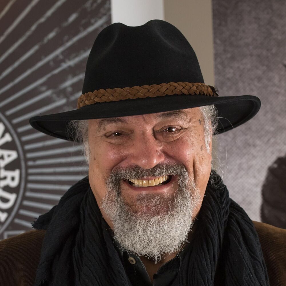 Picture of Eugenio Finardi