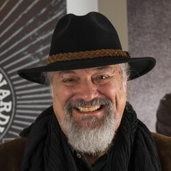 Picture of Eugenio Finardi