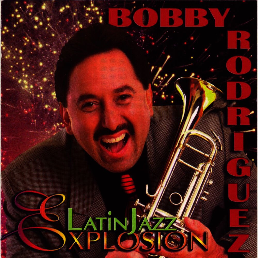 Picture of Bobby Rodriguez