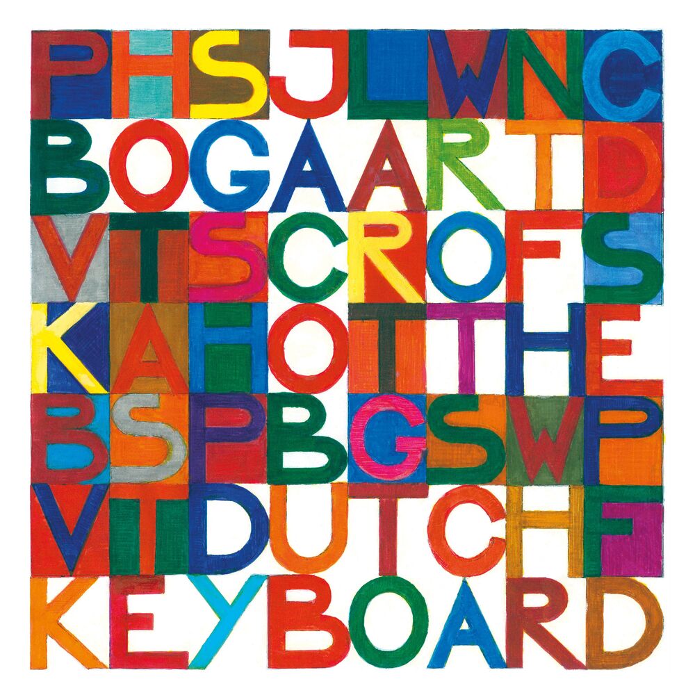 Picture of Jacob Bogaart