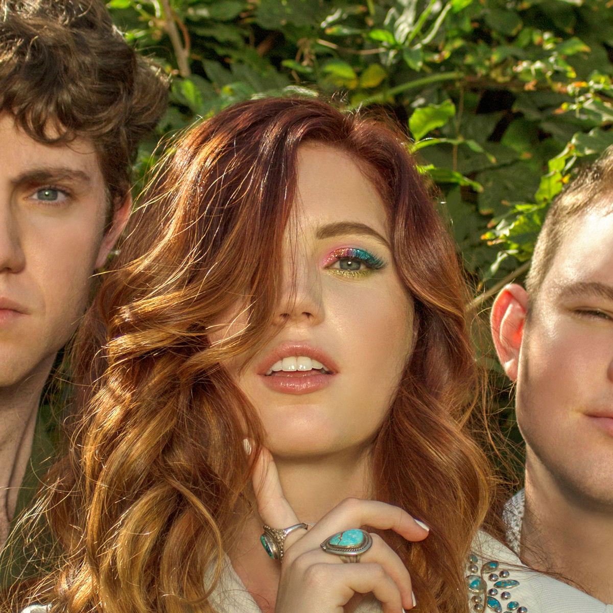 Artist picture of Echosmith