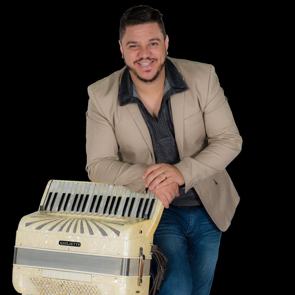 Picture of Fábio Carneirinho