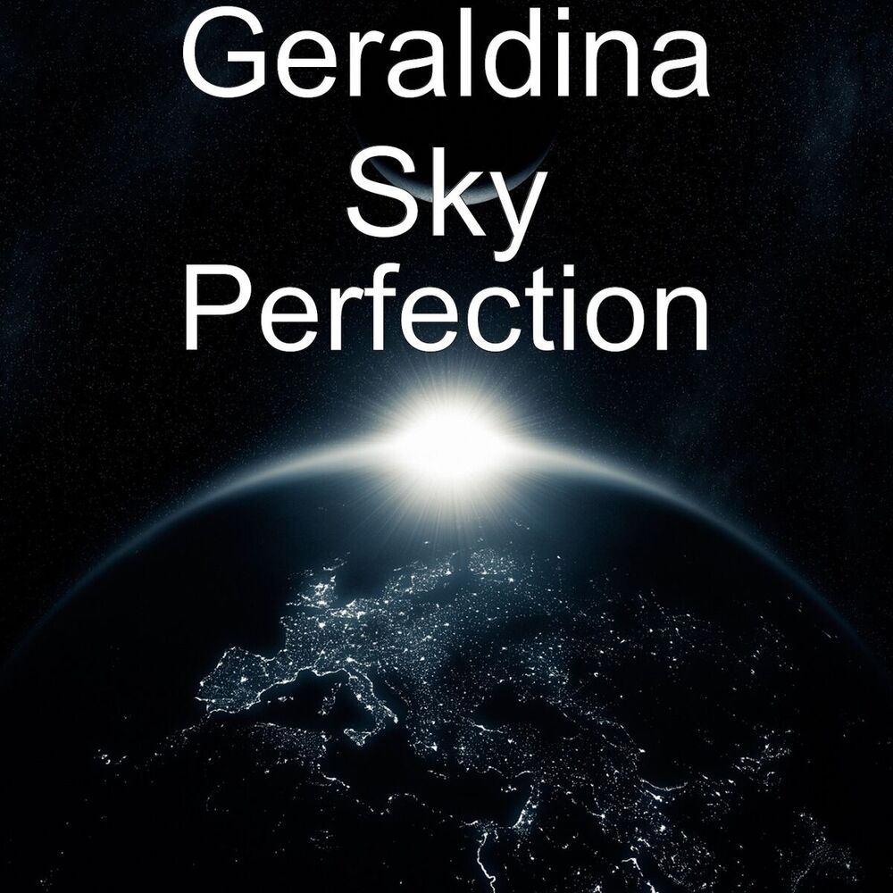 Picture of Geraldina Sky