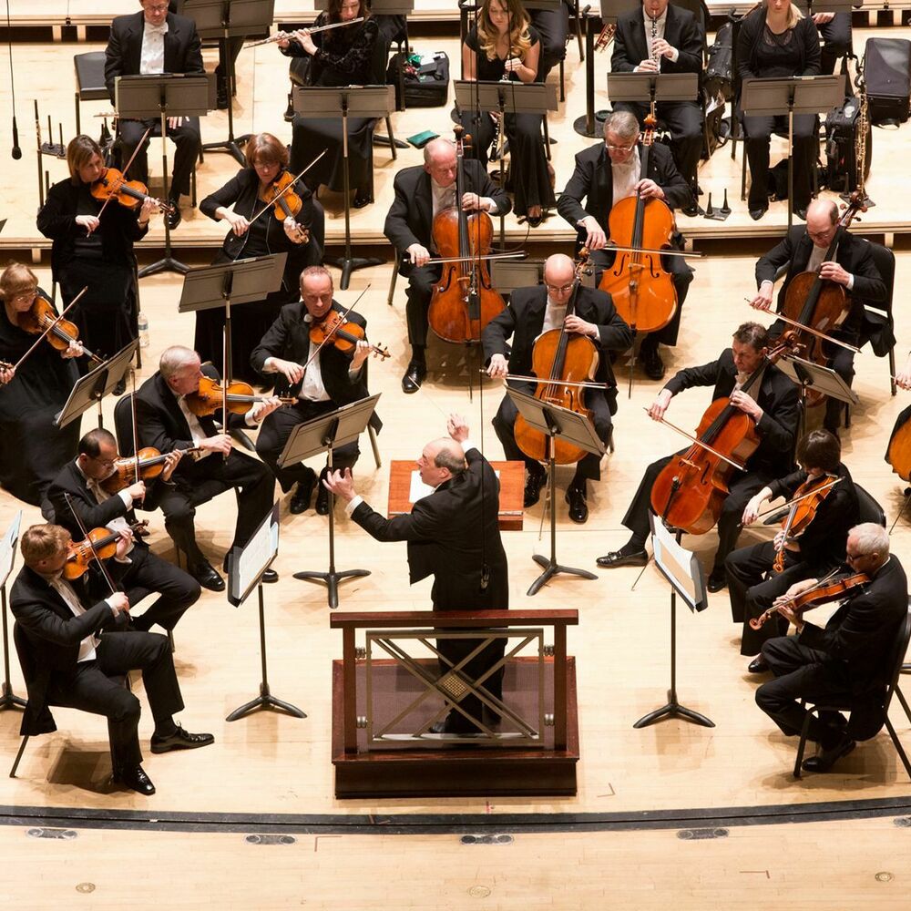 Picture of Atlanta Symphony Orchestra