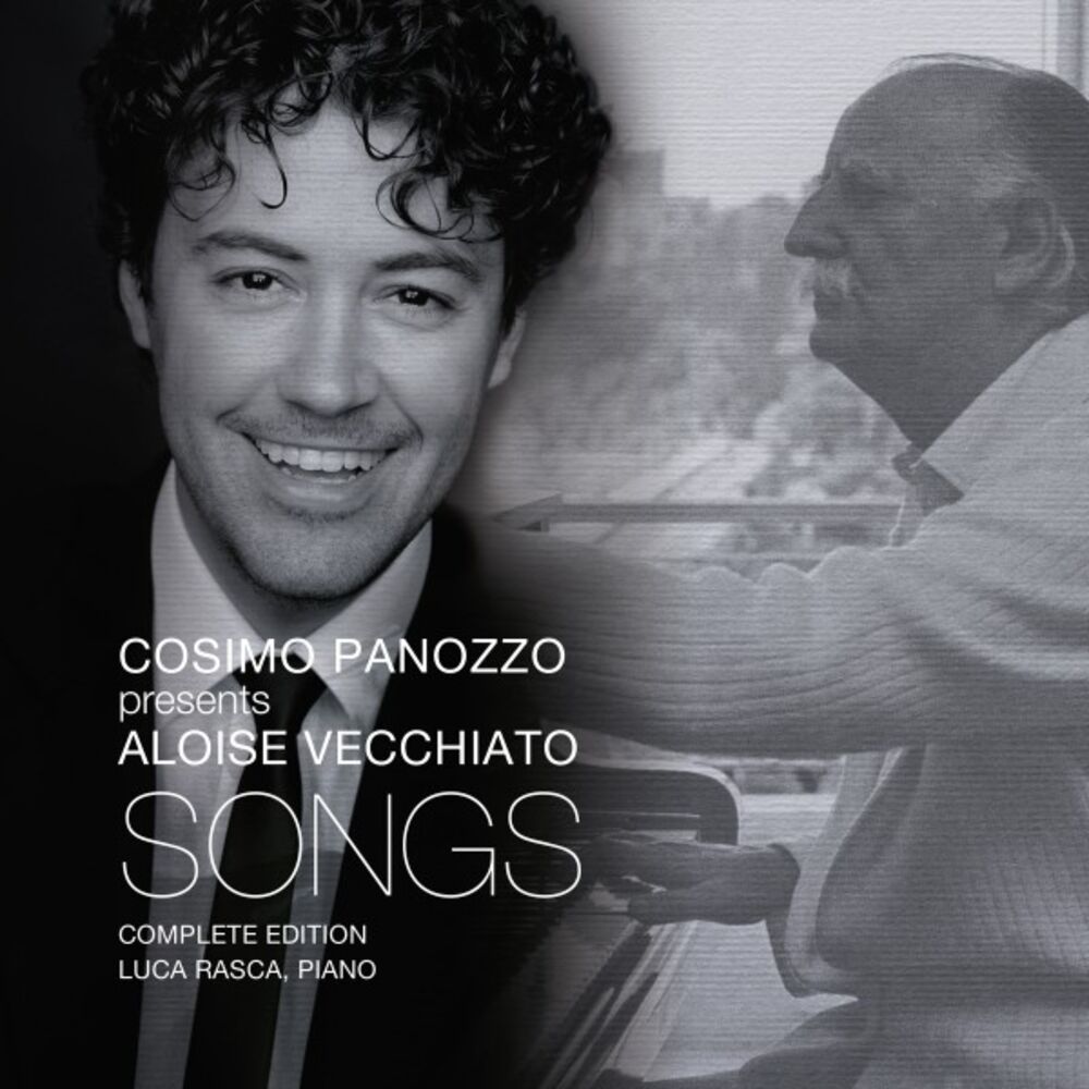Picture of Cosimo Panozzo
