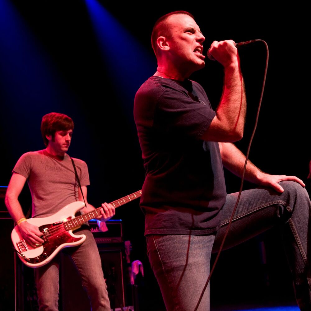 Picture of Screeching Weasel