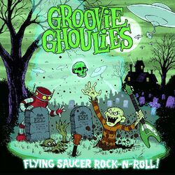 Picture of The Groovie Ghoulies