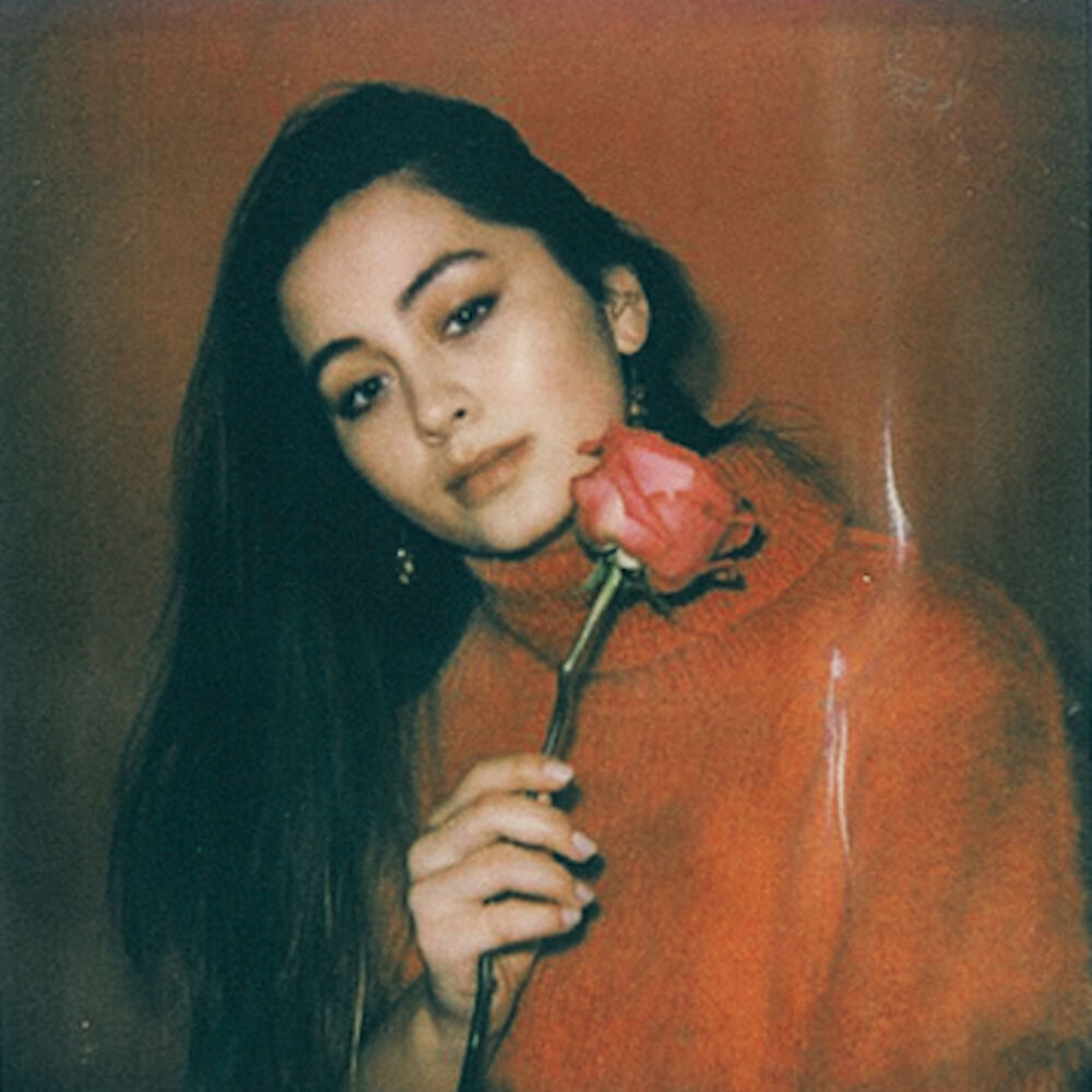Picture of Jasmine Thompson