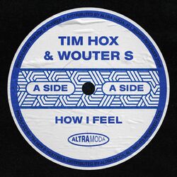 Picture of Tim Hox