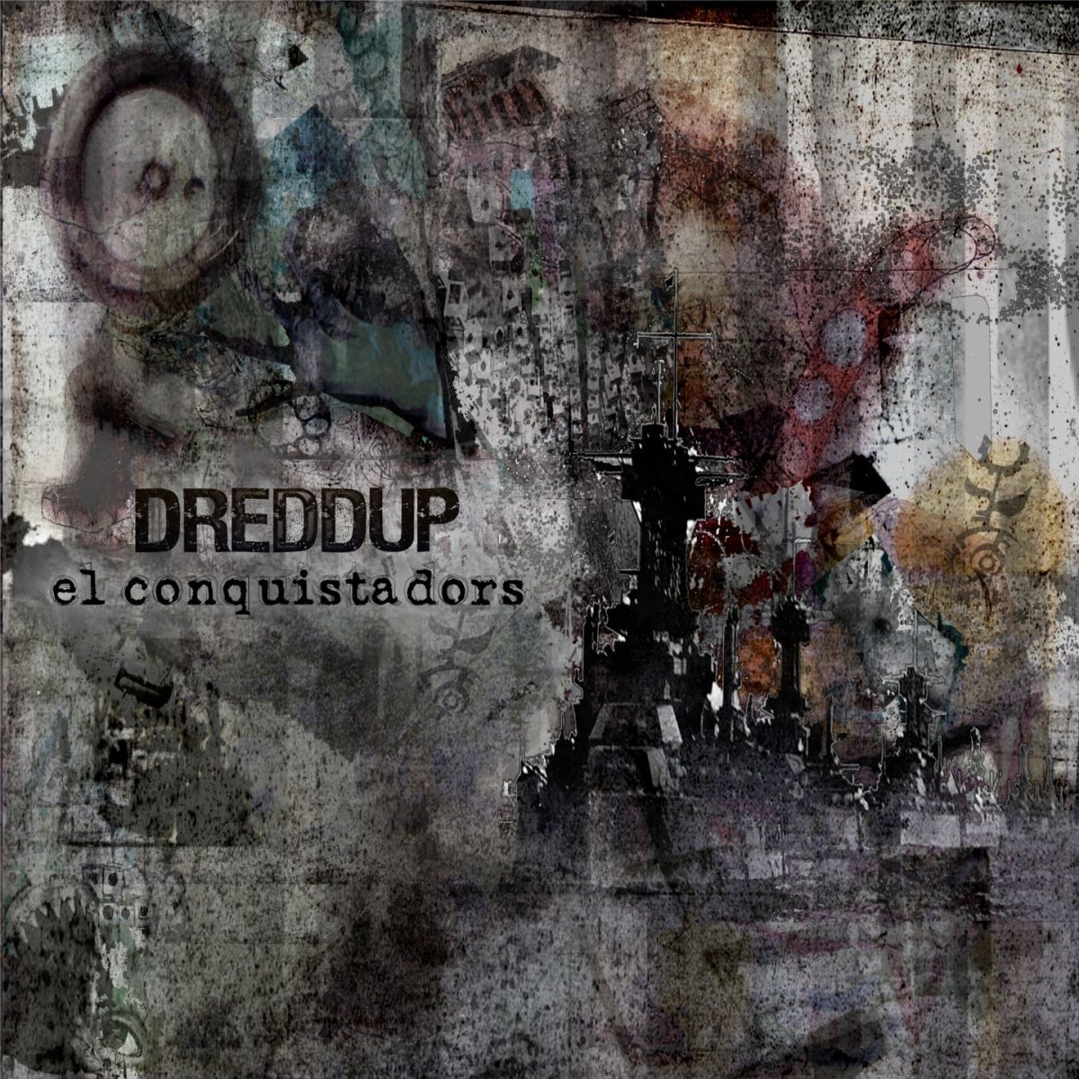 Artist picture of Dreddup