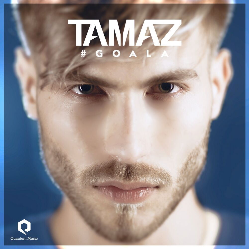 Picture of Tamaz
