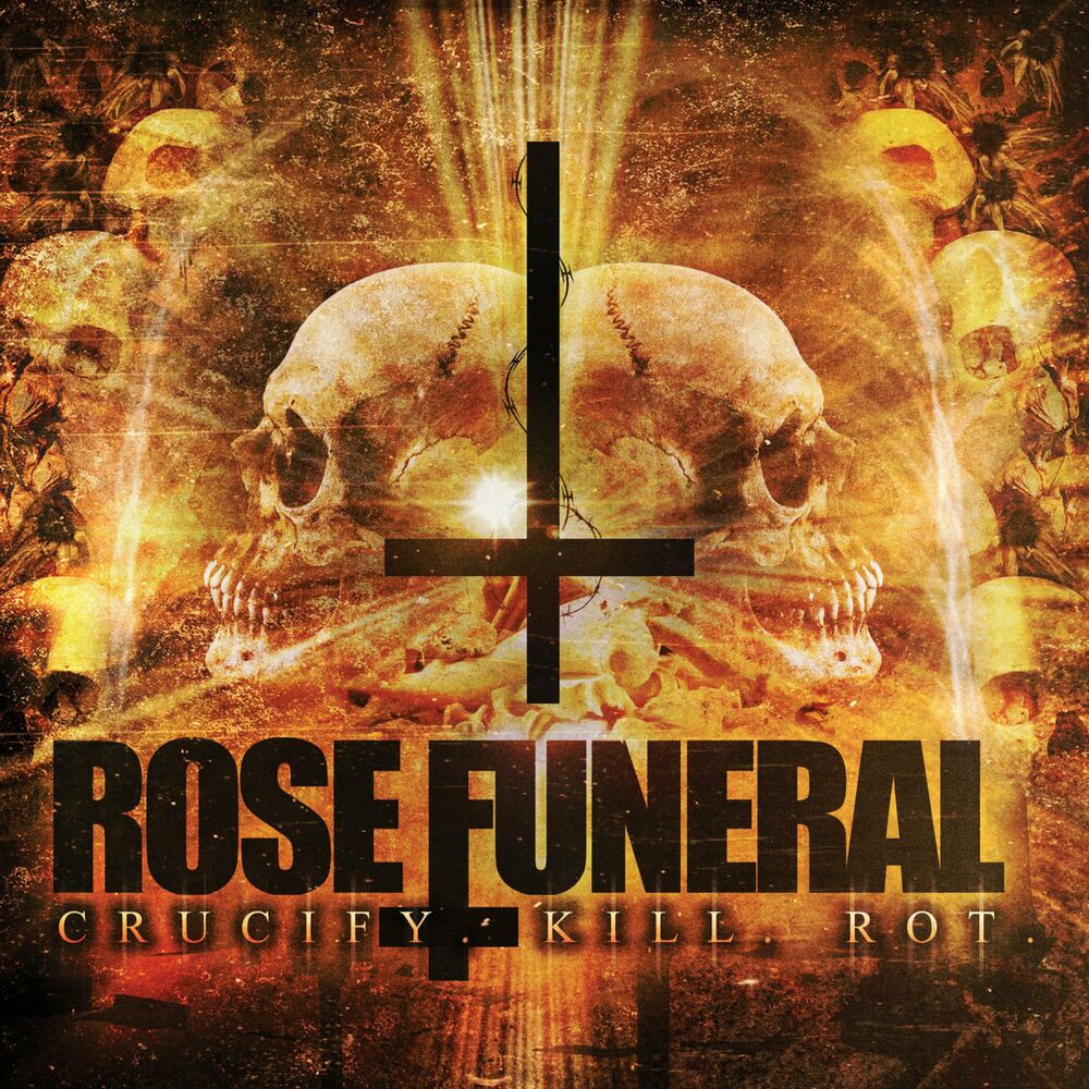 Picture of Rose Funeral