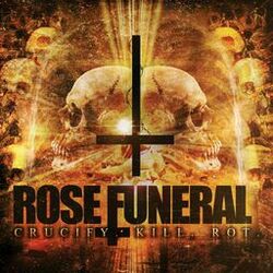 Picture of Rose Funeral