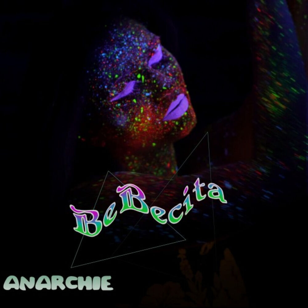 Picture of Anarchie