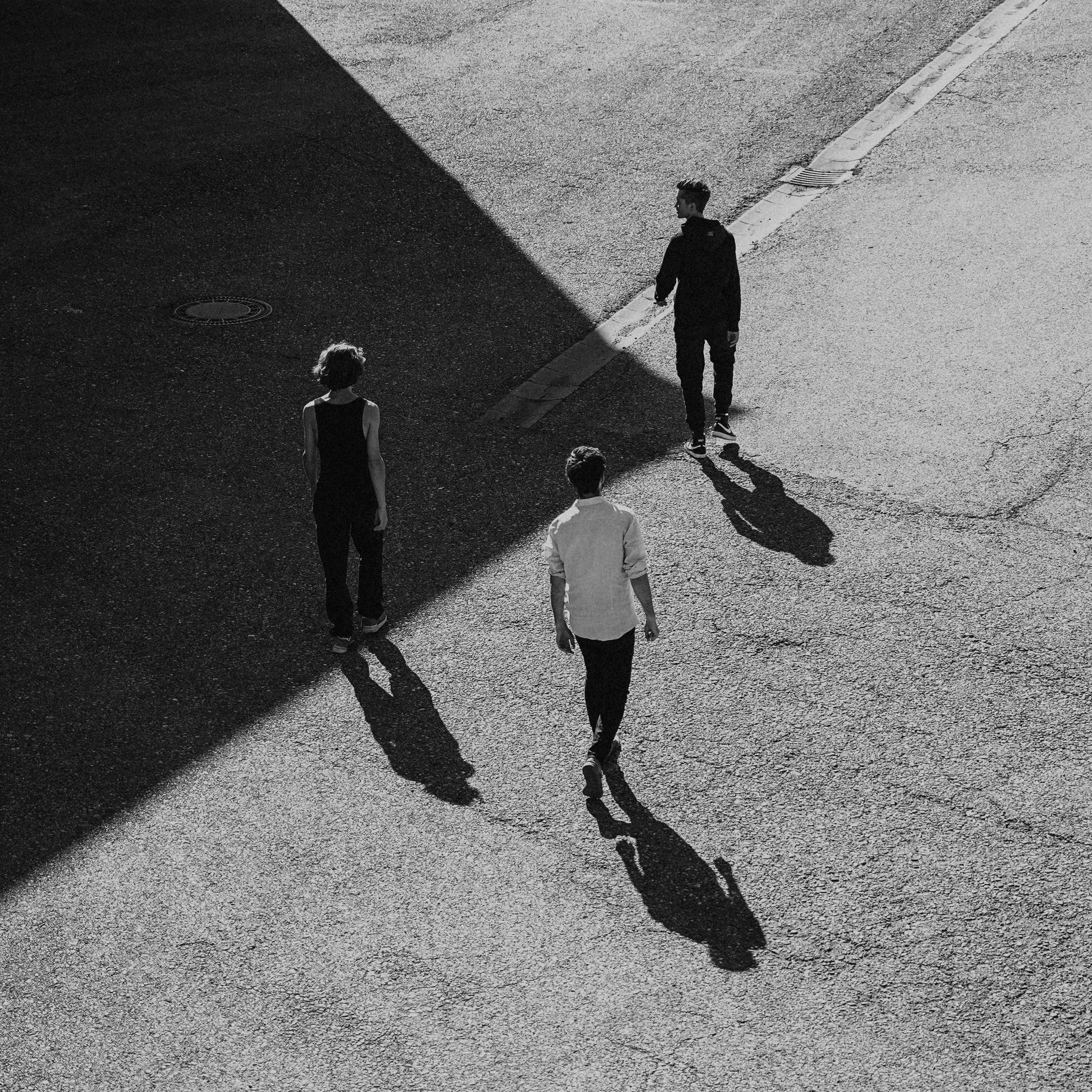 Artist picture of Klangphonics