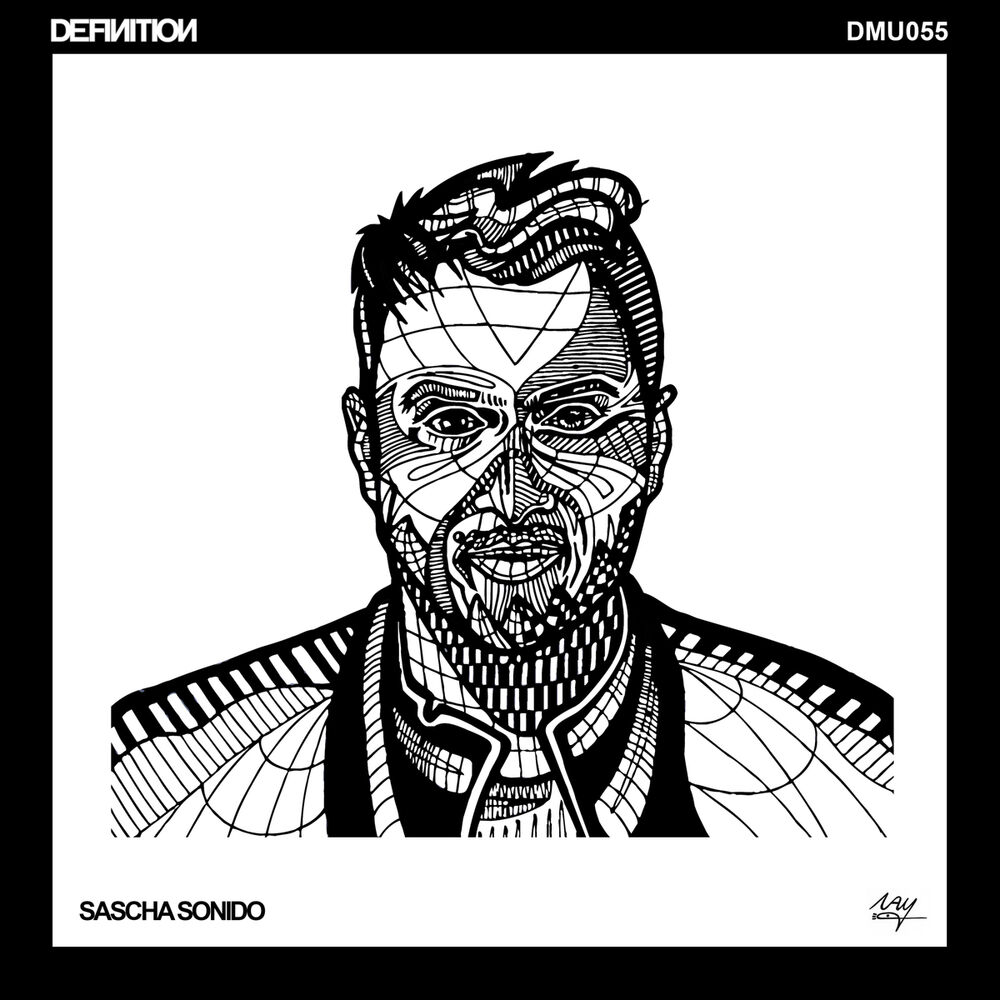Picture of Sascha Sonido