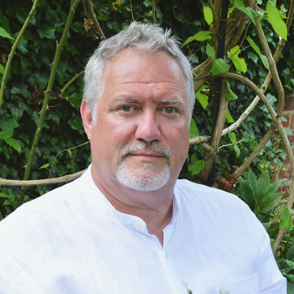 Picture of Garry Judd
