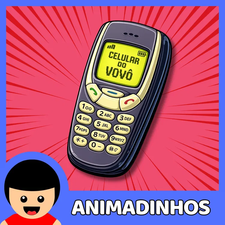 Animadinhos