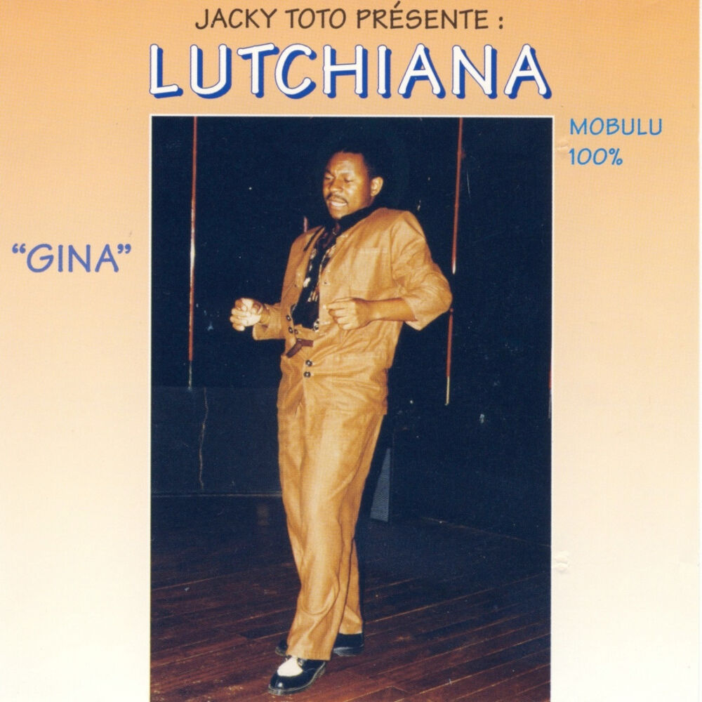 Picture of Lutchiana