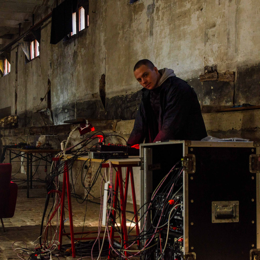 Photo de l'artiste Nelson Beer