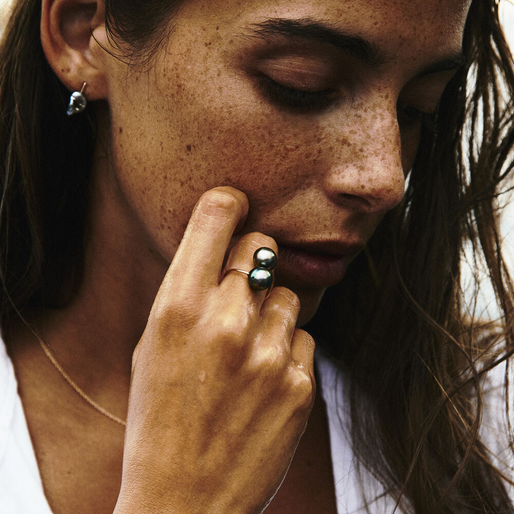 Picture of Léa Paci