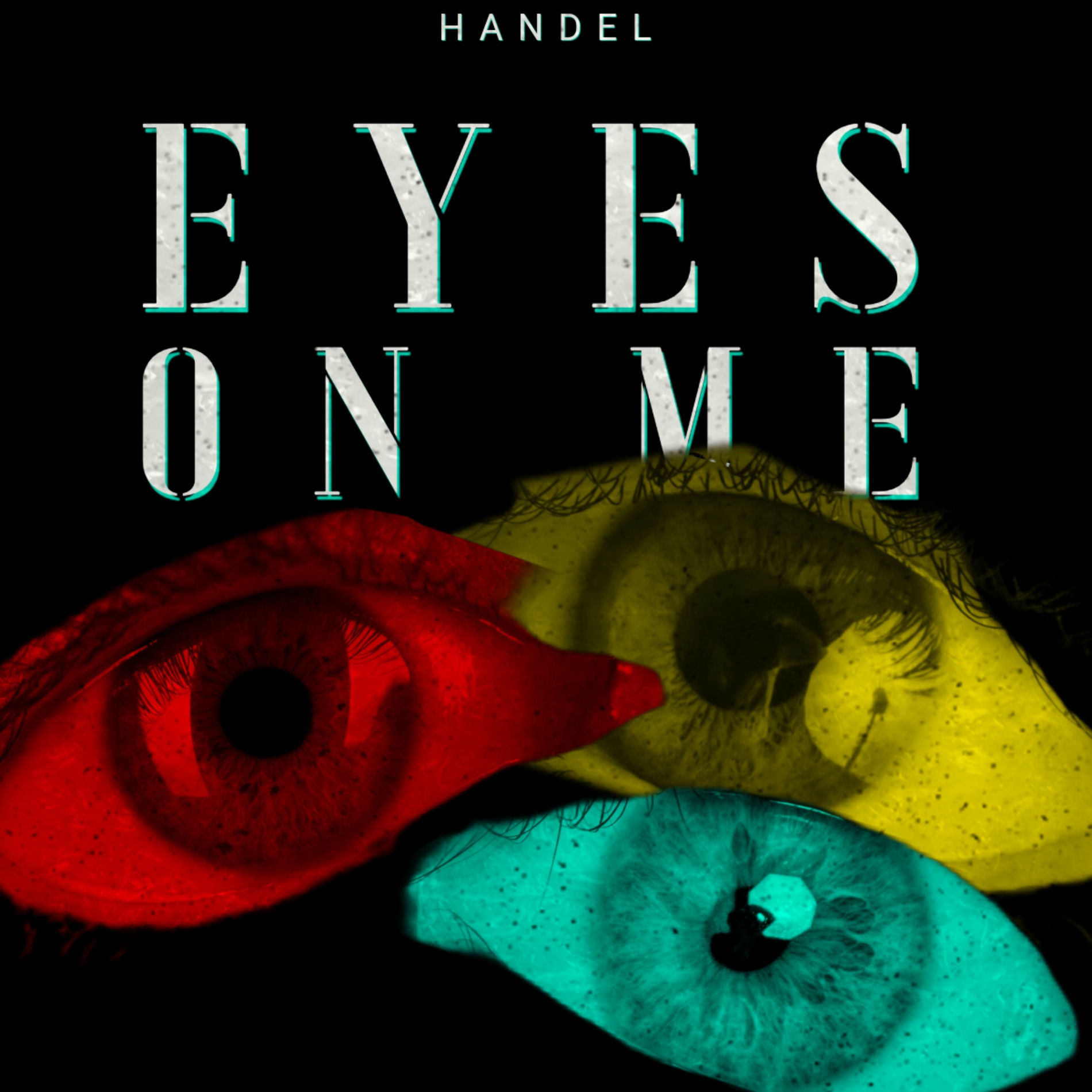 Artist picture of HÄNDEL
