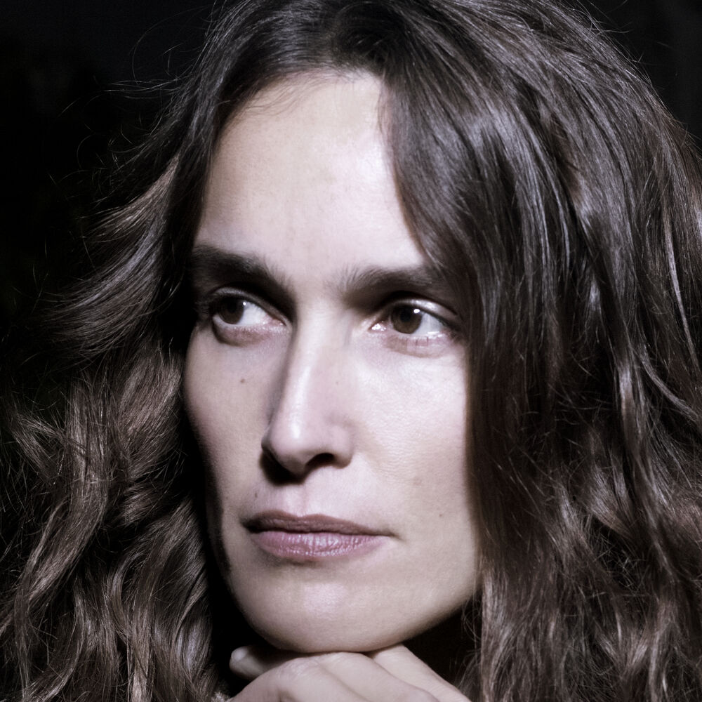 Picture of Constance Verluca