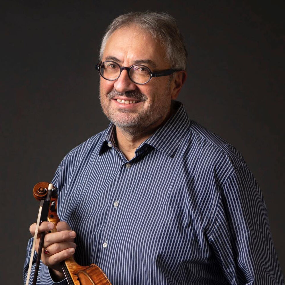 Picture of Enrico Gatti