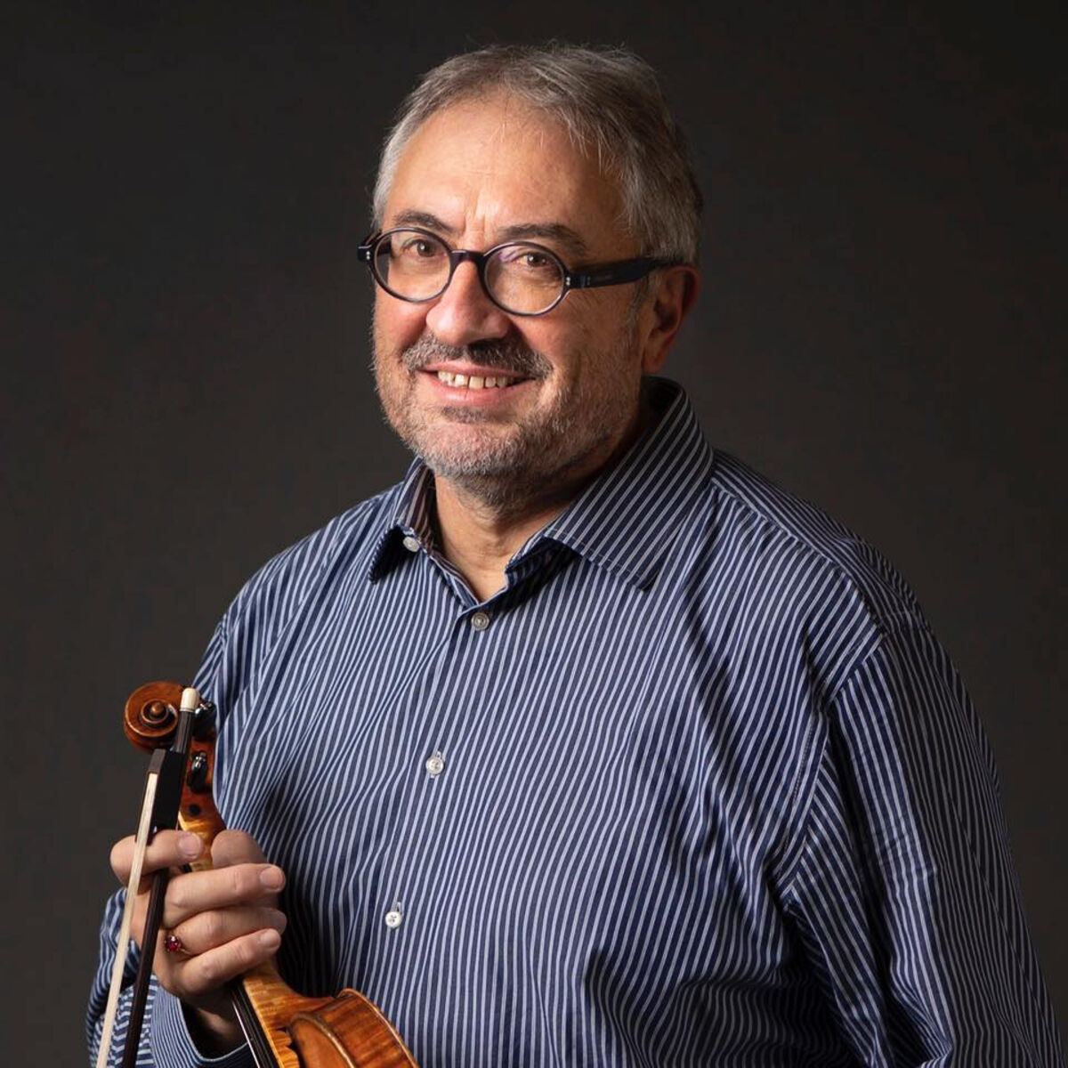 Enrico Gatti