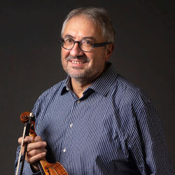Picture of Enrico Gatti