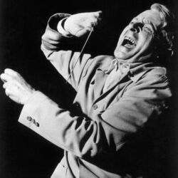 Picture of Charles Munch