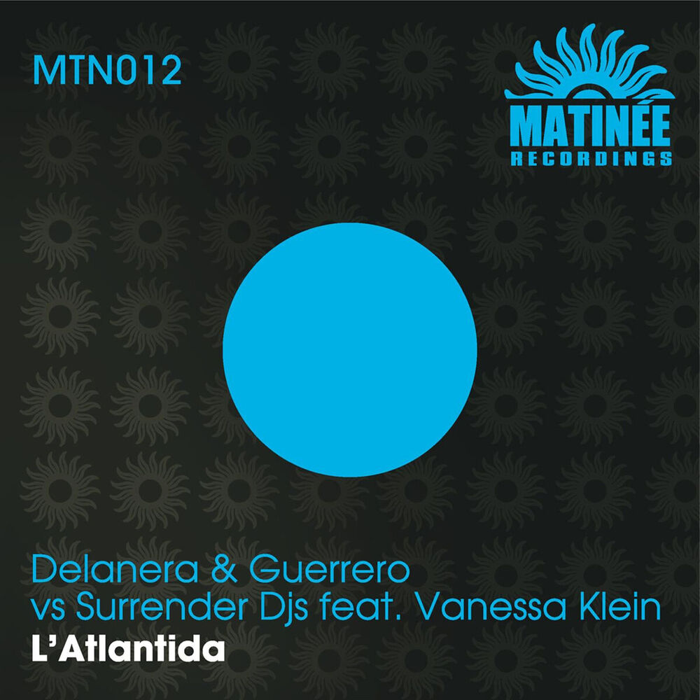 Picture of Delanera & Guerrero
