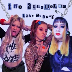 Picture of The Aquadolls