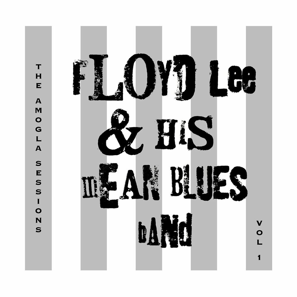 Picture of Floyd Lee & His Mean Blues Band