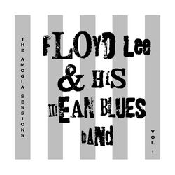Picture of Floyd Lee & His Mean Blues Band