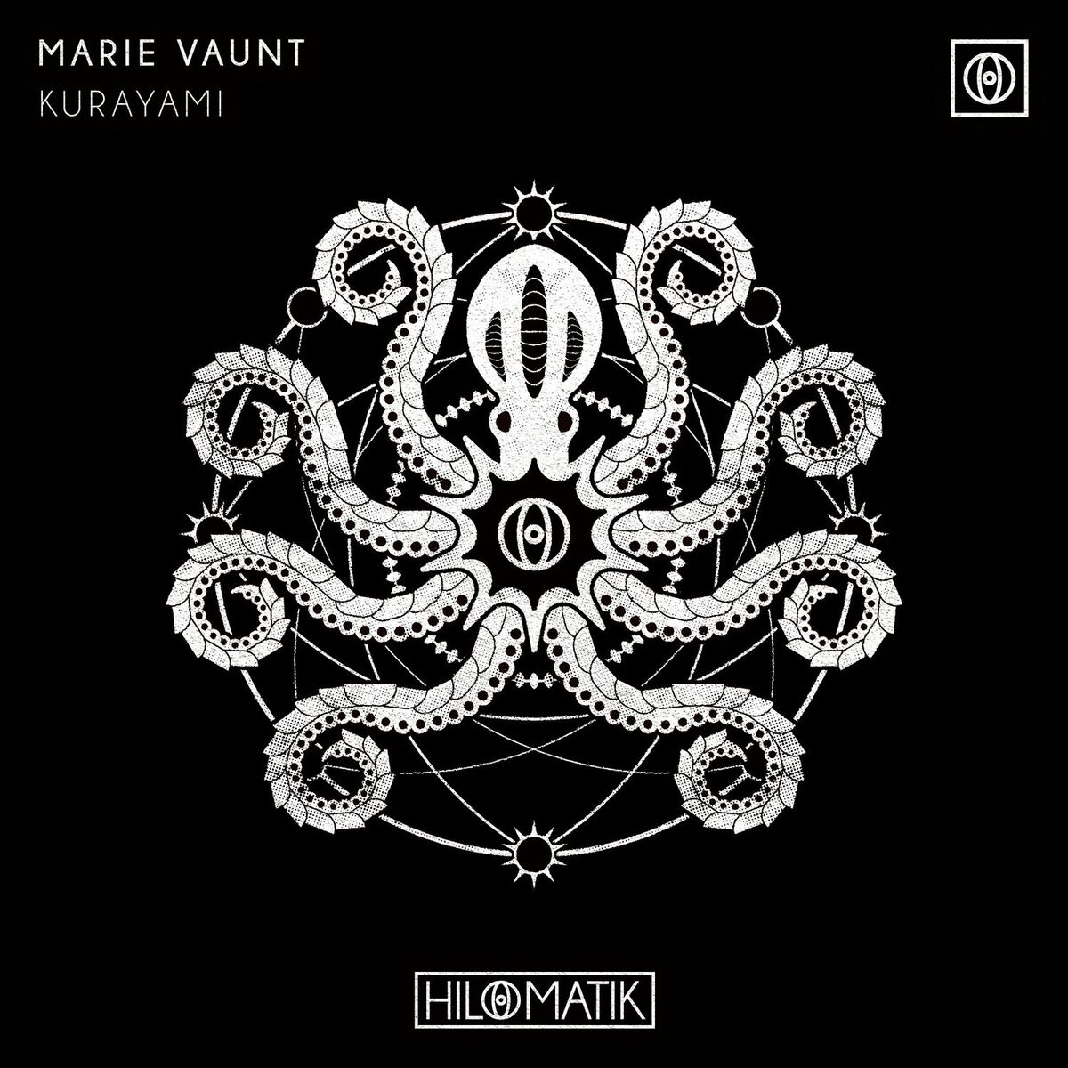 Marie Vaunt