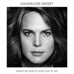 Picture of Hannelore Bedert