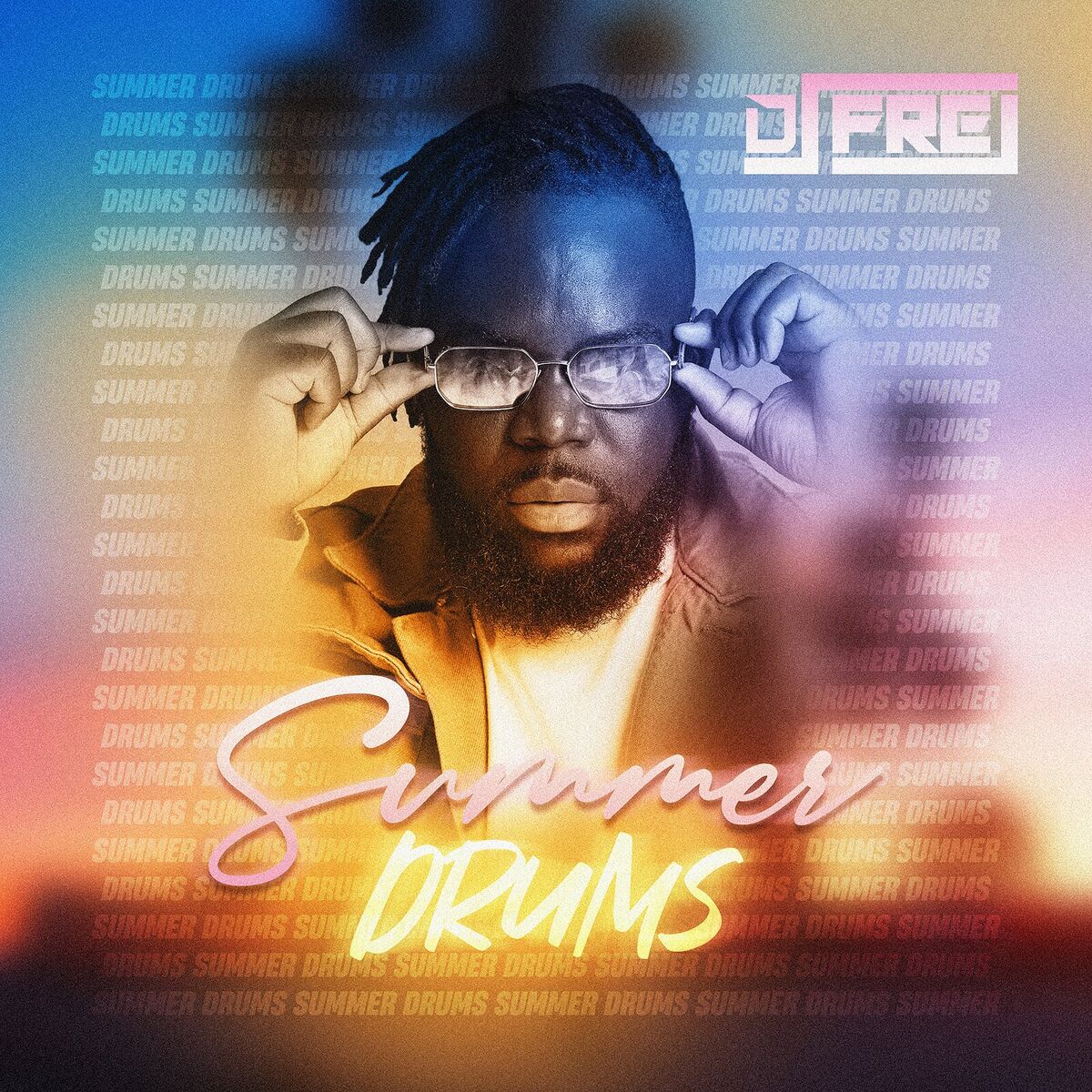 Dj Frej