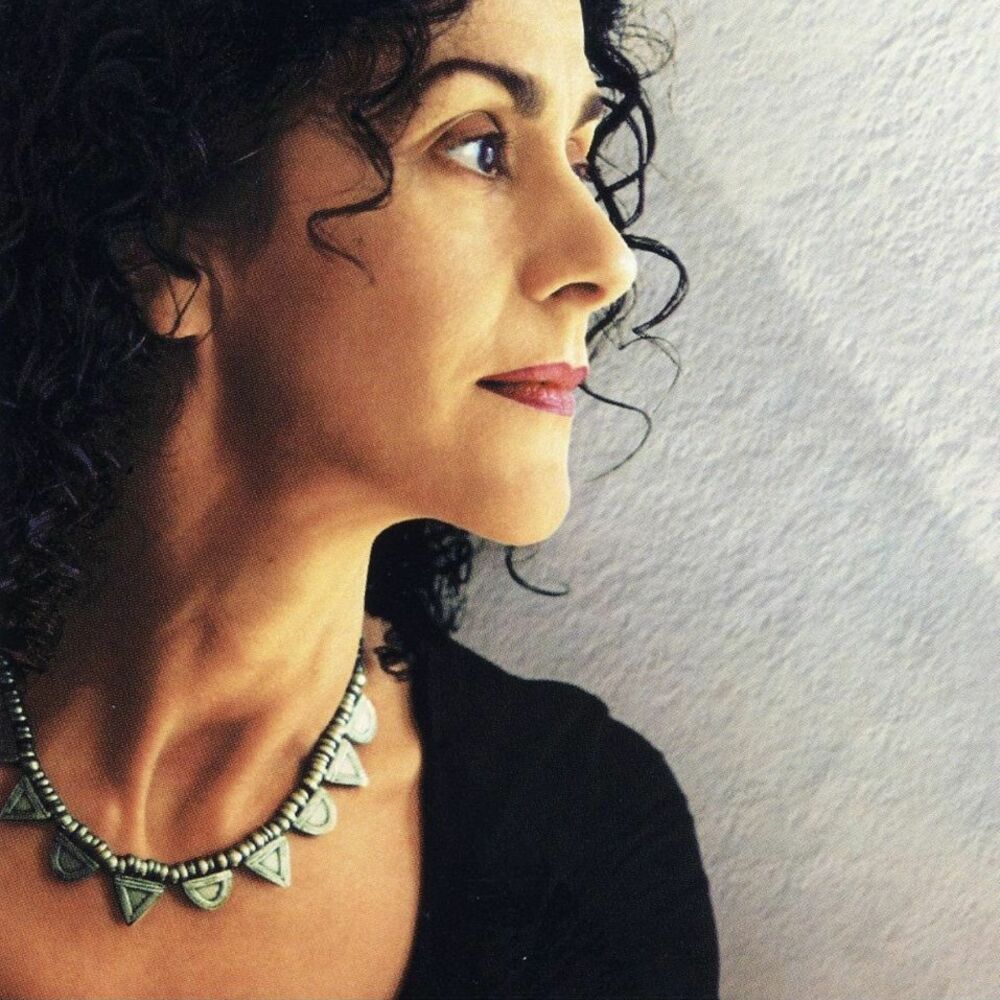Picture of Angélique Ionatos
