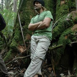 Picture of Xavier Rudd