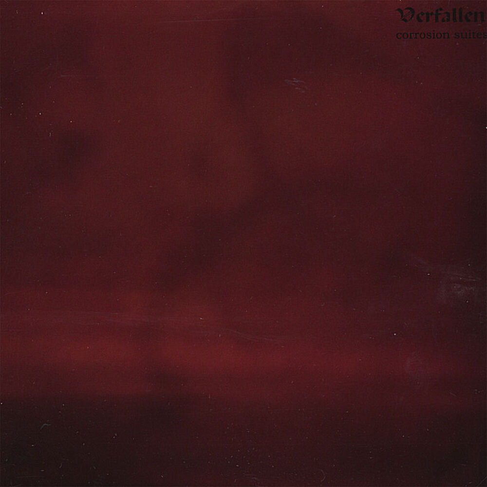 Picture of Verfallen