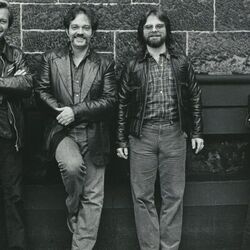 Picture of John Abercrombie Quartet
