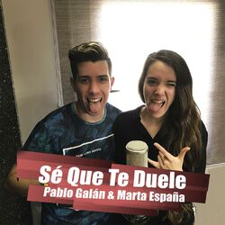 Picture of Pablo Galán