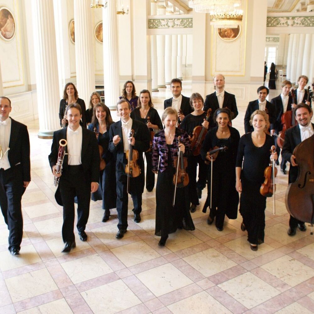 Picture of Konzerthaus Kammerorchester Berlin